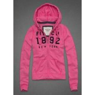 Sweatshirt Abercrombie & Fitch Femme